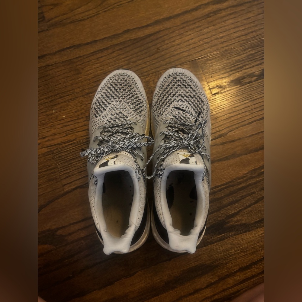 Adidas- Men’s Ultraboost